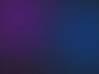 Blue Purple Liquid Blur Gradient Background